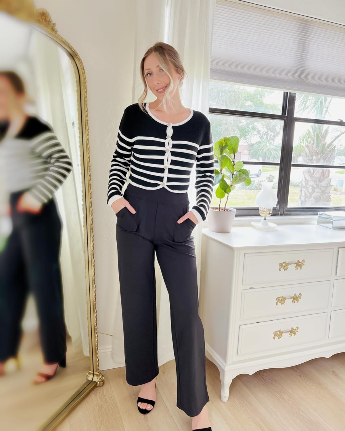 Elevate Your Style, Embrace Your Comfort