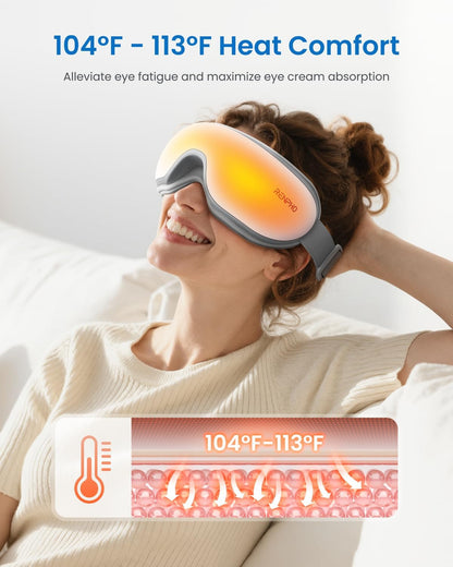 EyeComfort Relaxation Massager™