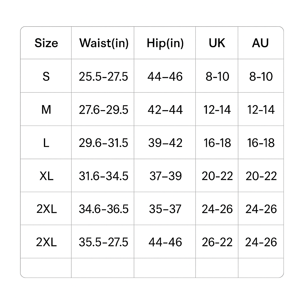 Lumilift Work/Yoga Pants