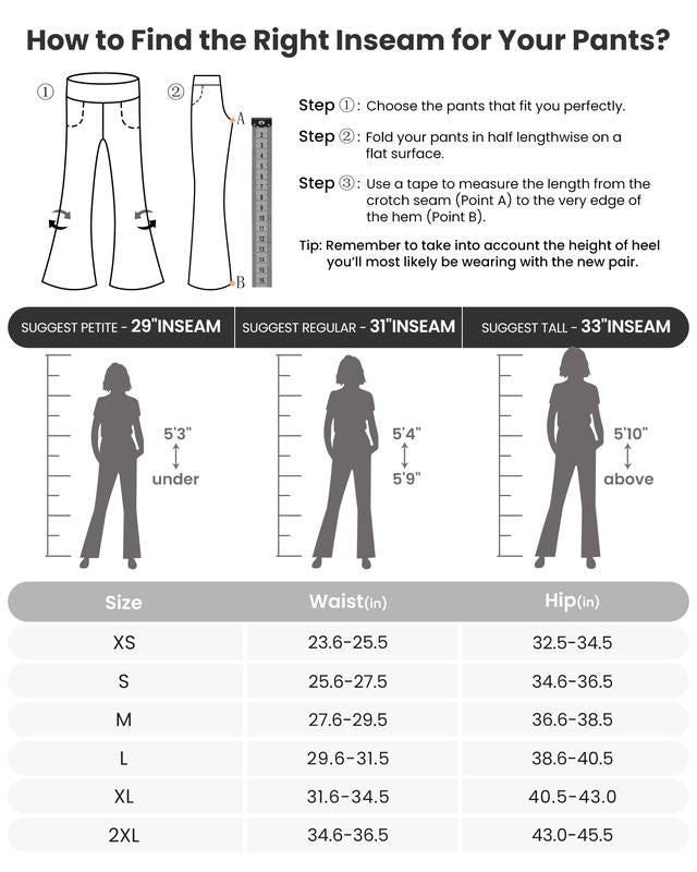 Lumilift™ Work/Yoga Pants
