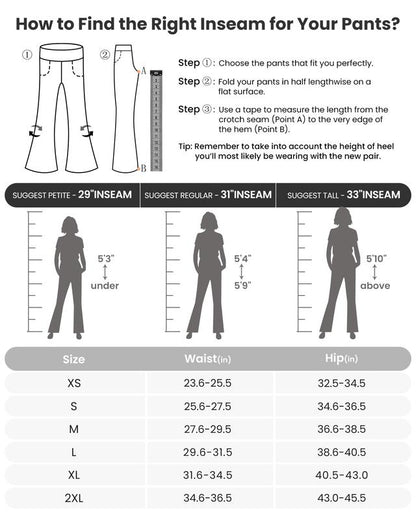 Lumilift Work/Yoga Pants
